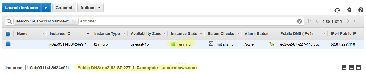 aws linux install apache spark aws linux install apache spark